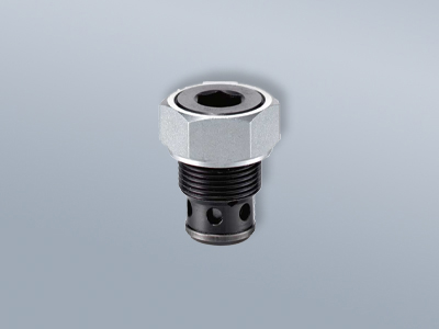 德國(guó)HAWE哈威CRK 3單向閥